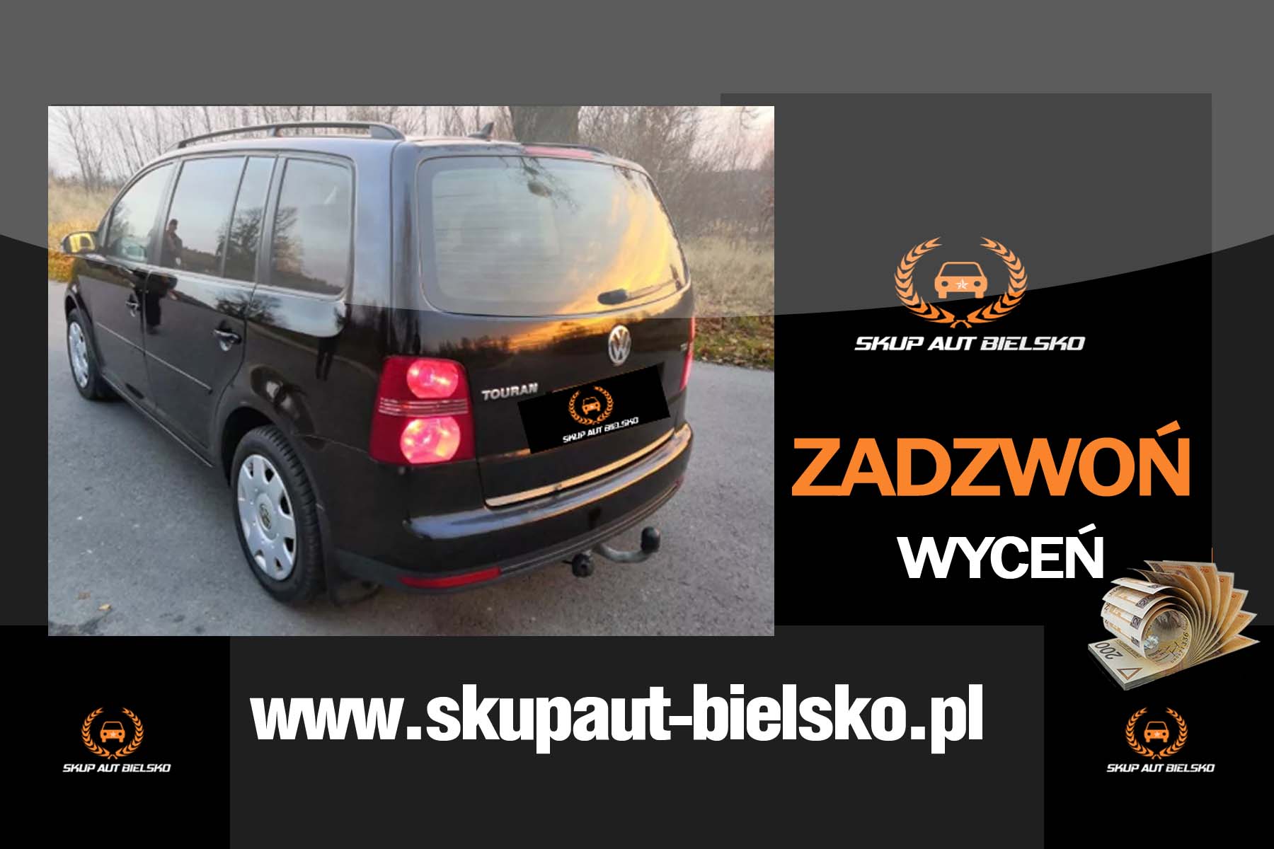 Certyfikowany demontaż i recykling pojazdów wycofanych z eksploatacji